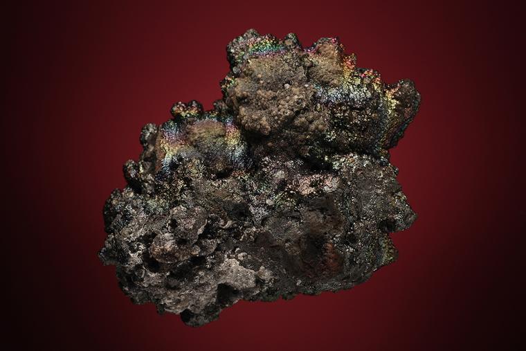 GOETHITE