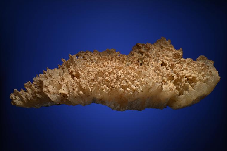 QUARTZ var. Angel Wing Agate