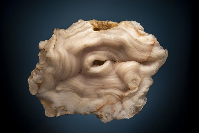 QUARTZ var. Chalcedony