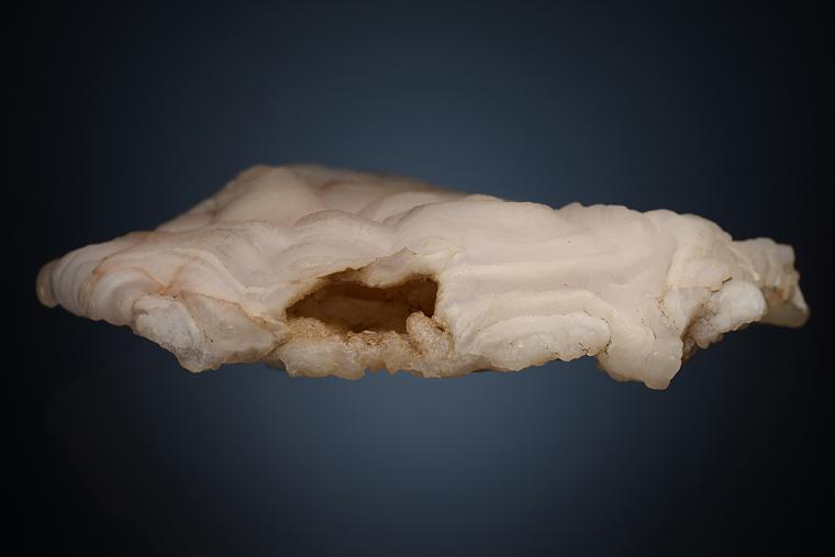 QUARTZ var. Chalcedony