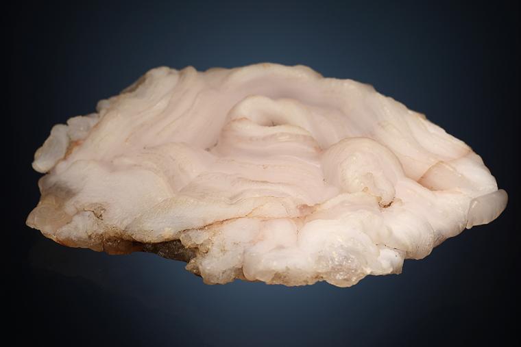 QUARTZ var. Chalcedony