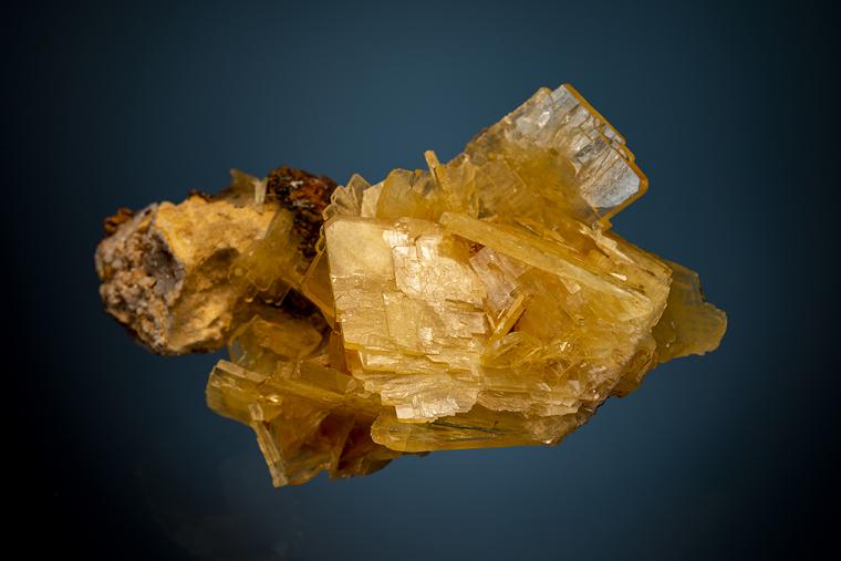 BARITE