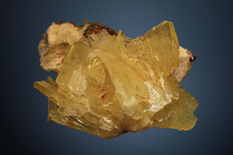 BARITE