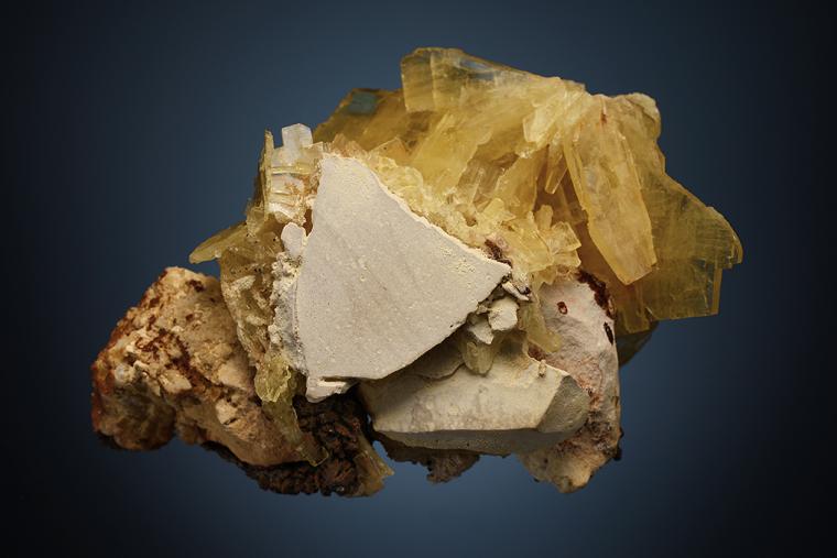 BARITE