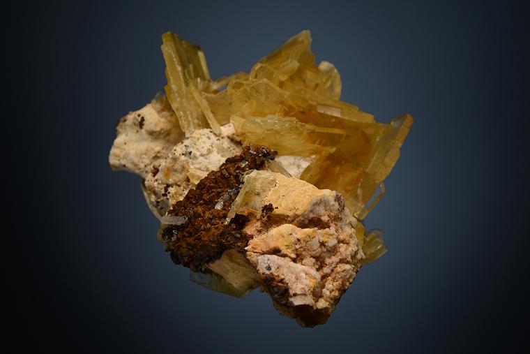 BARITE