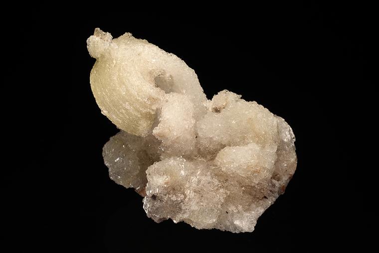 GYPSUM var. Selenite