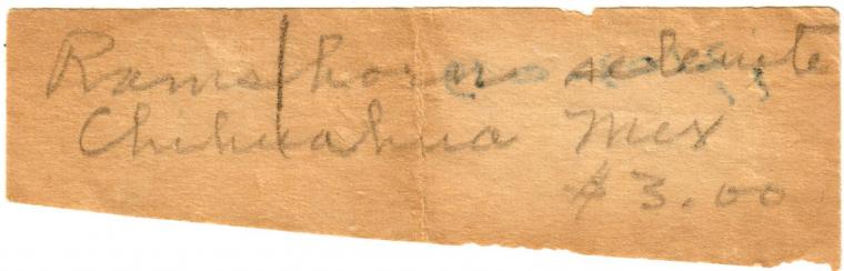 GYPSUM var. Selenite