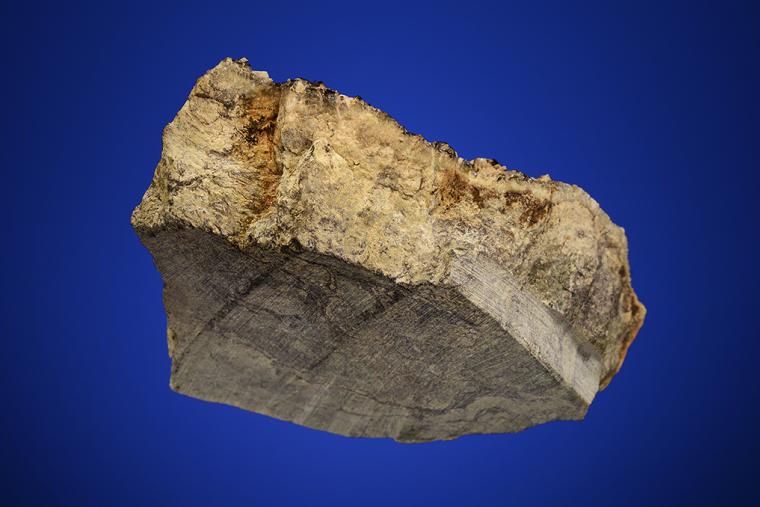 ANDRADITE var. Melanite