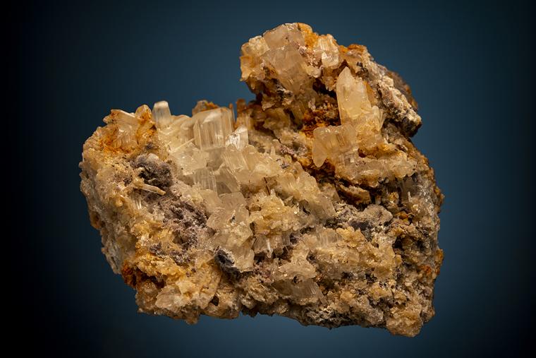 CERUSSITE