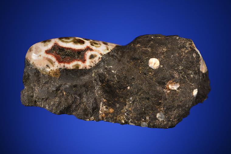 THOMSONITE-Ca