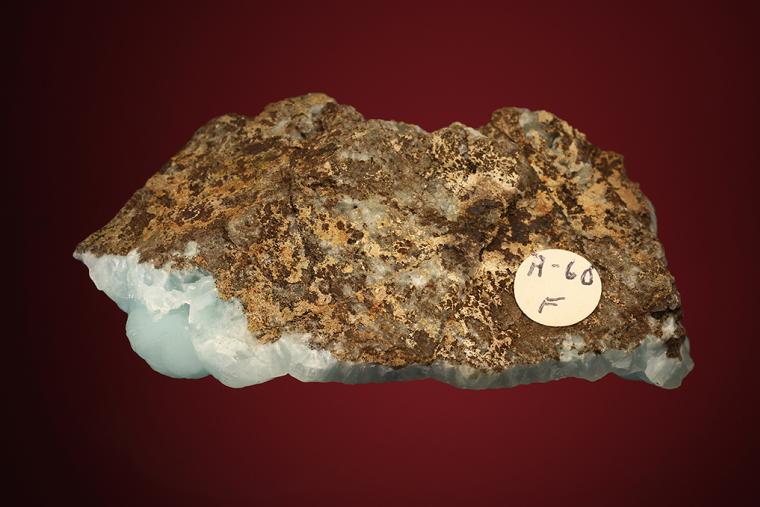 HEMIMORPHITE
