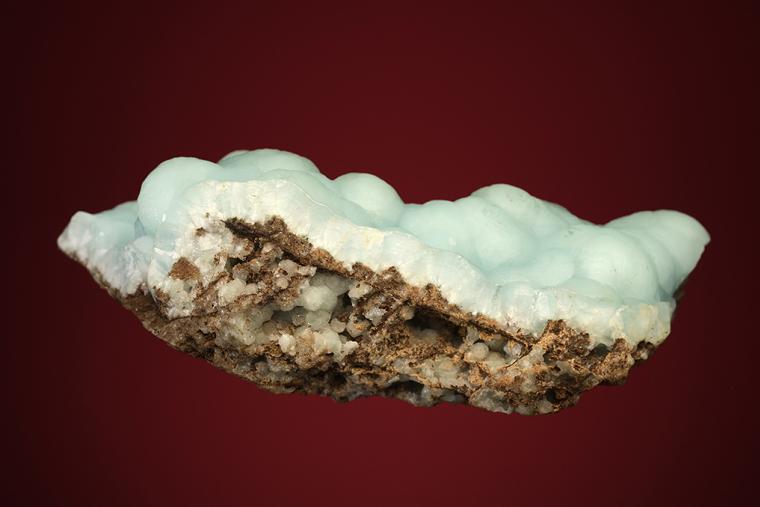 HEMIMORPHITE