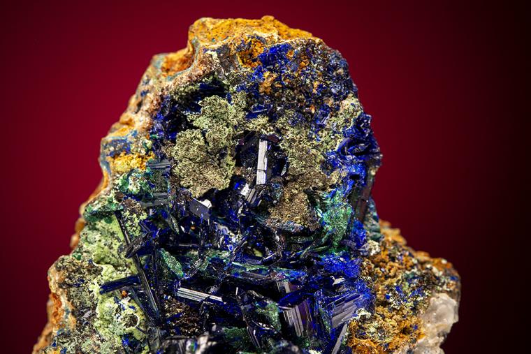 AZURITE