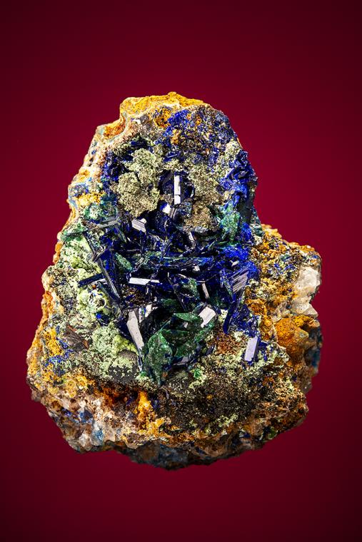 AZURITE