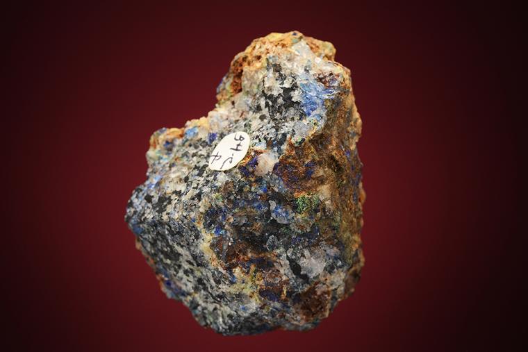 AZURITE