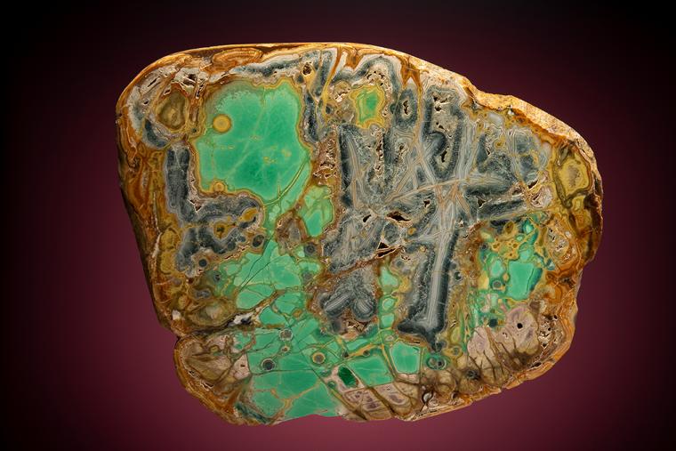 VARISCITE