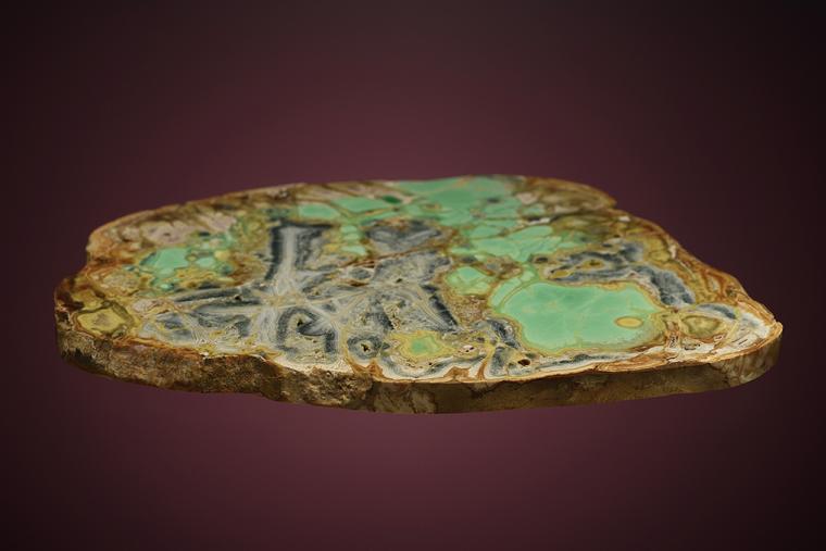 VARISCITE
