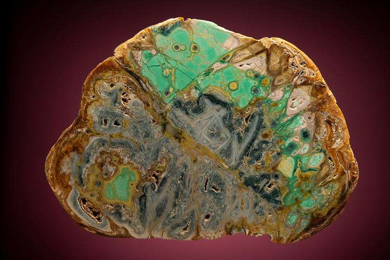 VARISCITE
