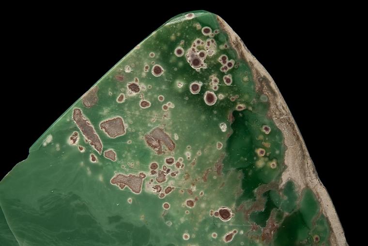 VARISCITE (Pair)