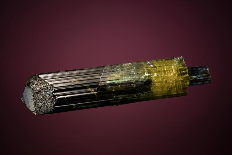 ELBAITE