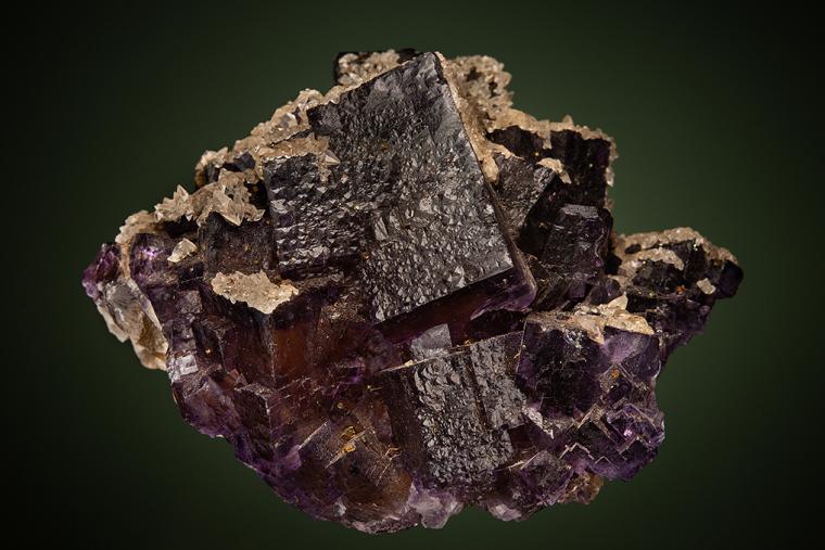 FLUORITE