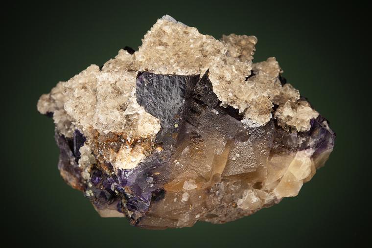 FLUORITE