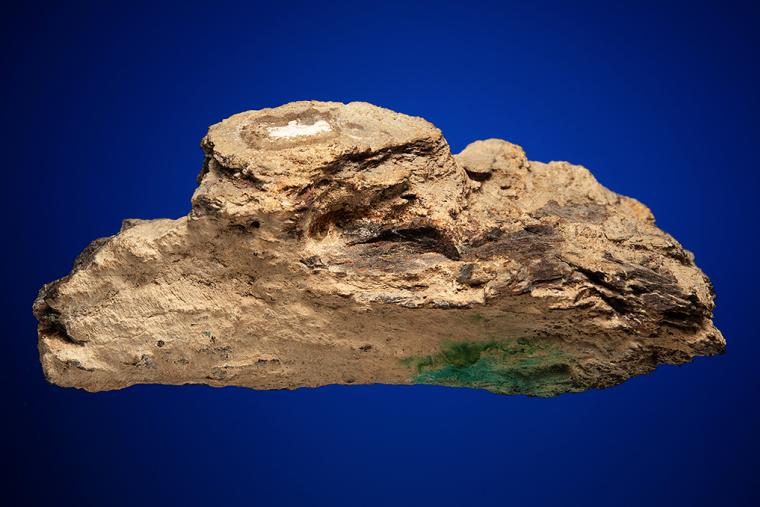 Meteoritic IRON Shale