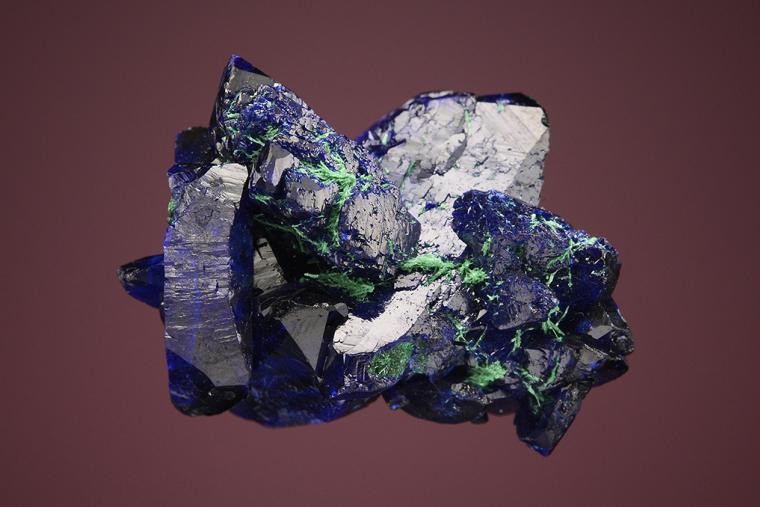 AZURITE