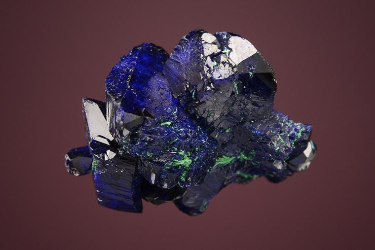 AZURITE