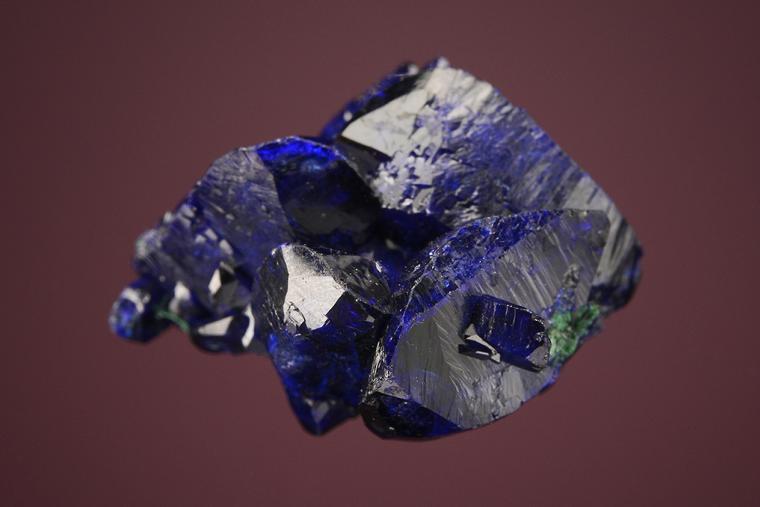 AZURITE