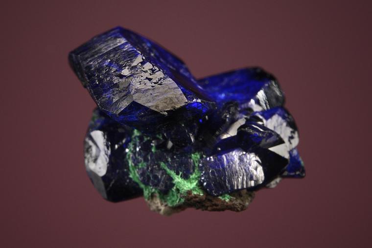 AZURITE