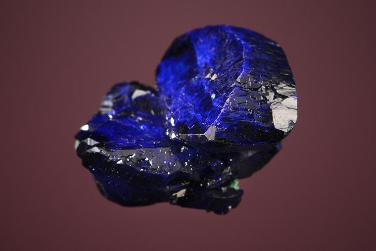 AZURITE