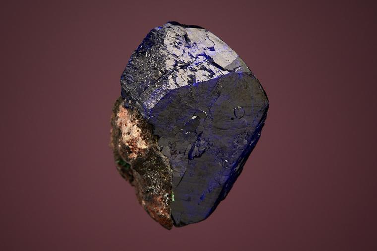 AZURITE