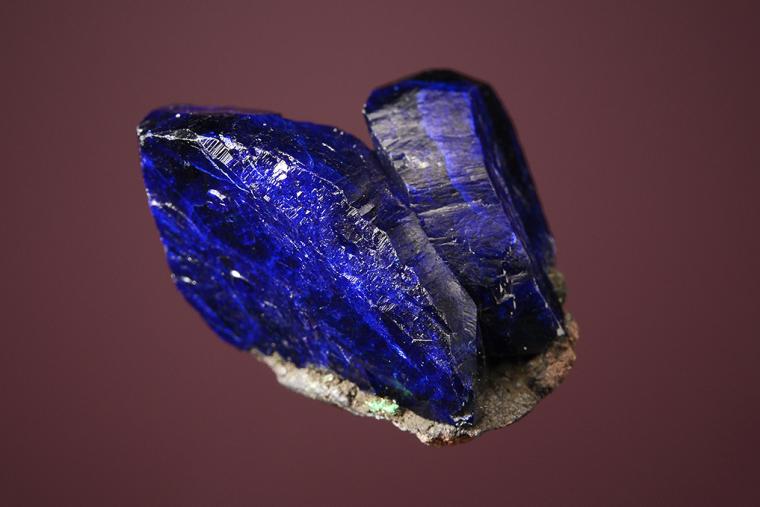 AZURITE