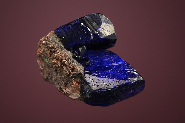 AZURITE
