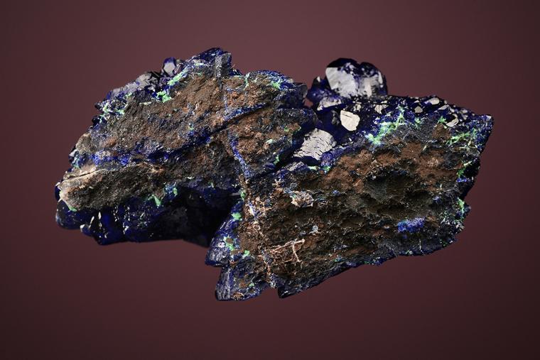 AZURITE