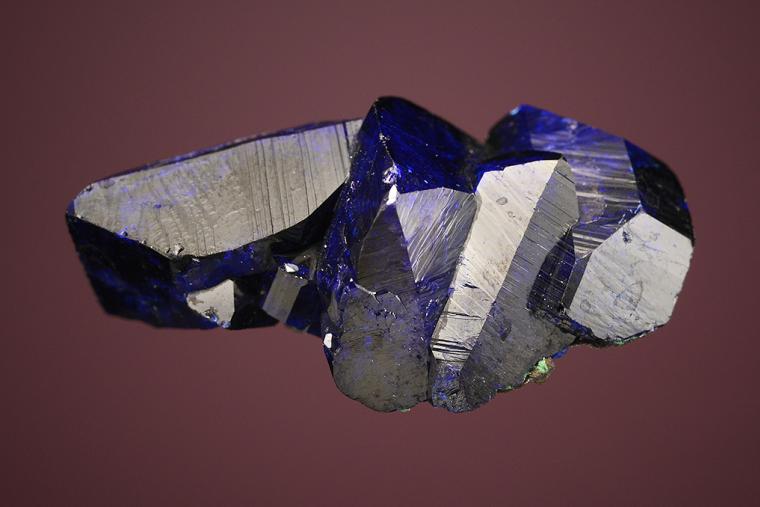 AZURITE