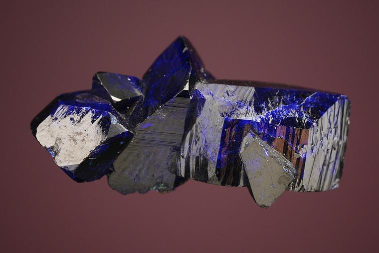 AZURITE