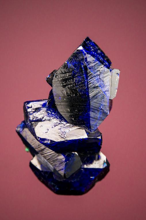 AZURITE