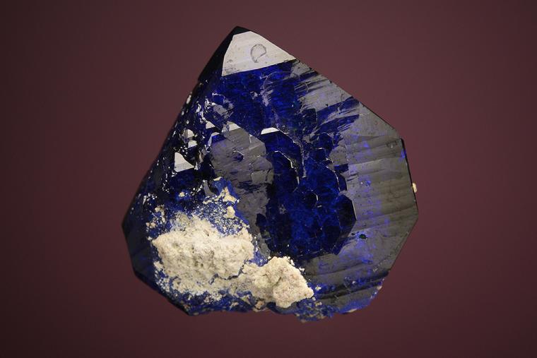 AZURITE