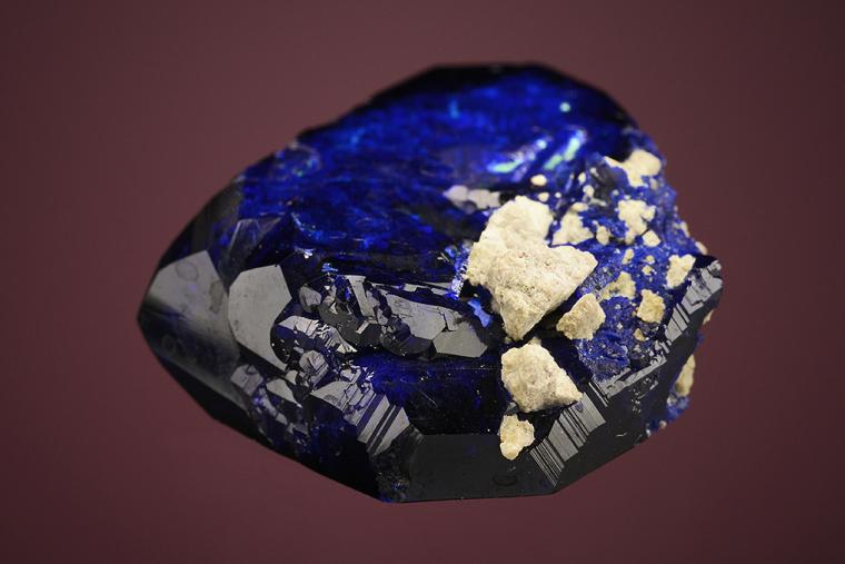 AZURITE