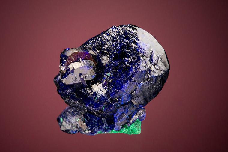 AZURITE