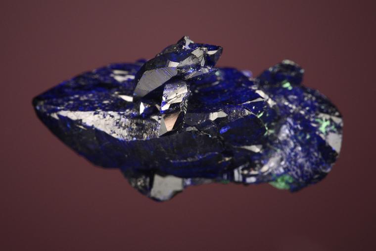 AZURITE