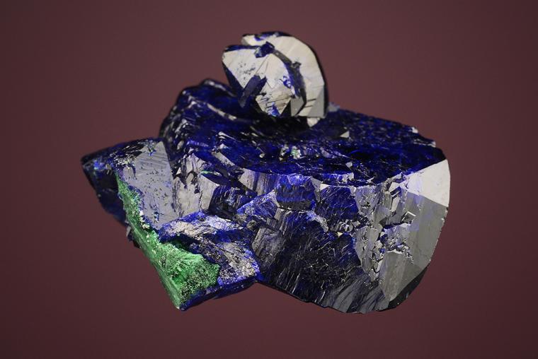 AZURITE