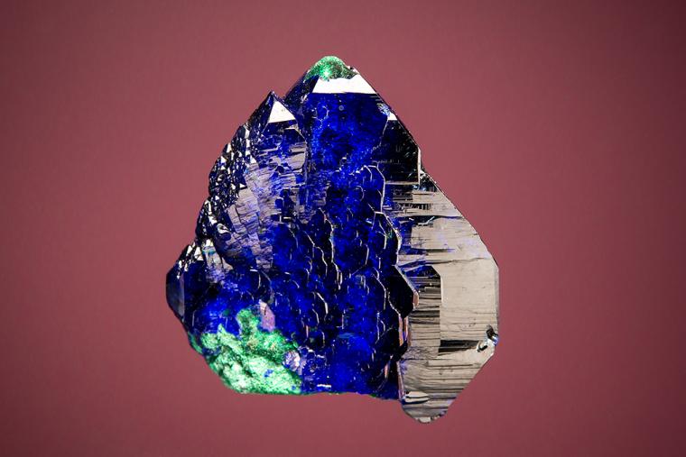 AZURITE