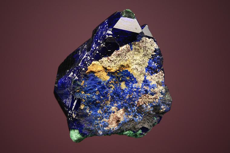 AZURITE