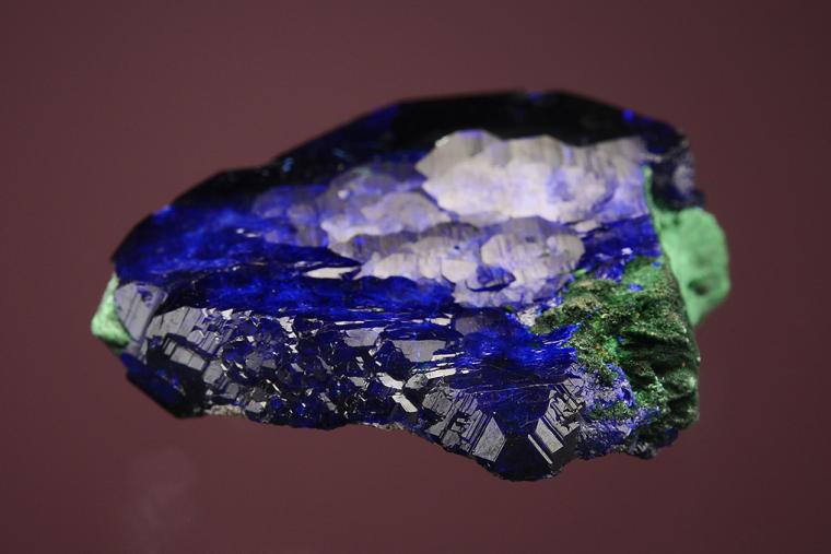 AZURITE