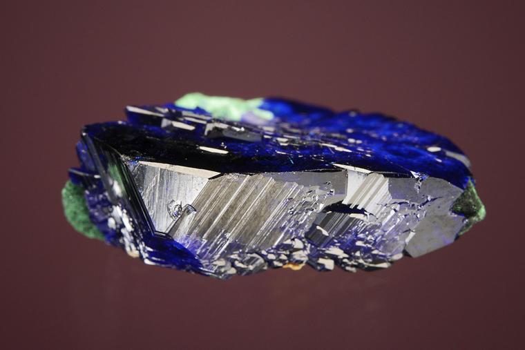 AZURITE