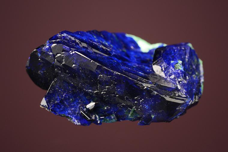 AZURITE