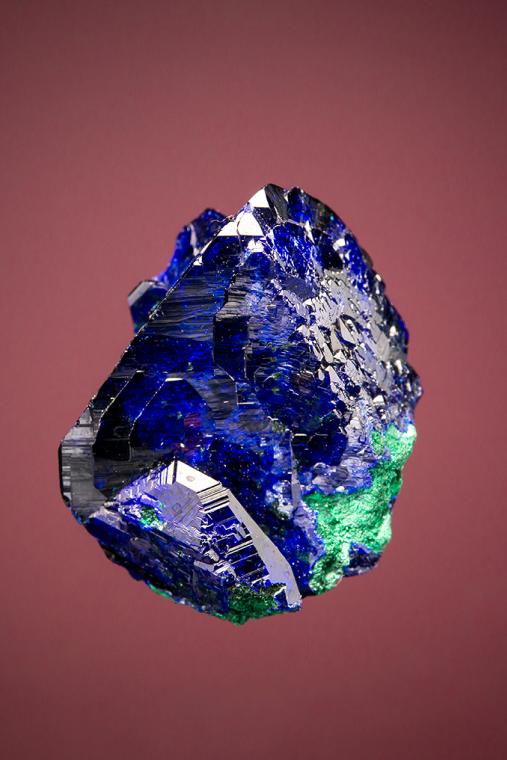 AZURITE
